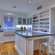 craft room