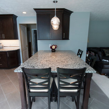 Kitchen - Sandner