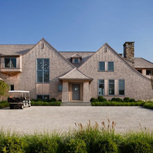Exterior 2021