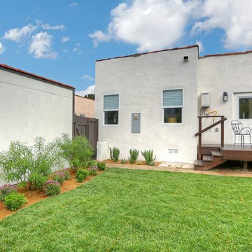 Remodeled Mid City Casa España