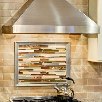 Enticing Kitchen