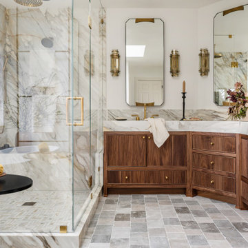 Newcastle Remodel