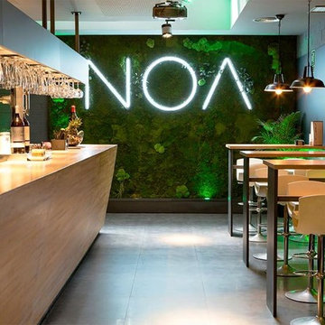 Noa Restaurant & Bar