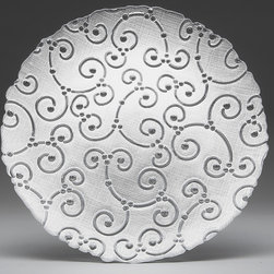 Serving bowls, serving platters, cake plates - Dinnerware