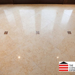 Roslyn Full Home Renovation - Wall And Floor Tile