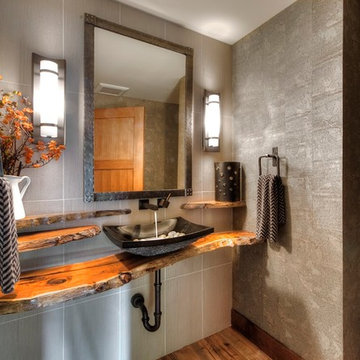 Davis Renovation