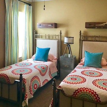 Window Treatments
