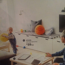 playroom