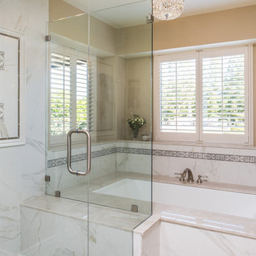 Formal Bath in Elk Grove