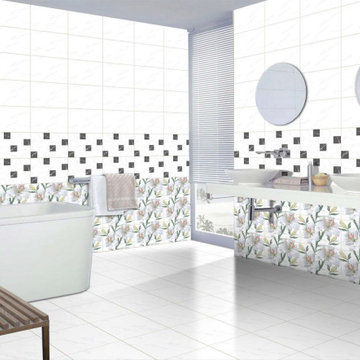 Ceramic Wall Tiles