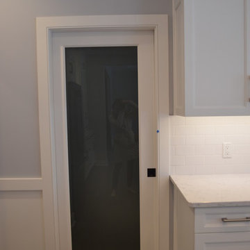Timber Ridge Client Home