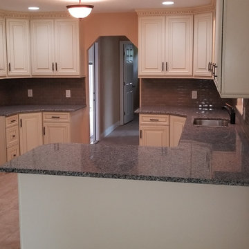 Kitchens and Baths, Tropic Guard Industries L.L.C.