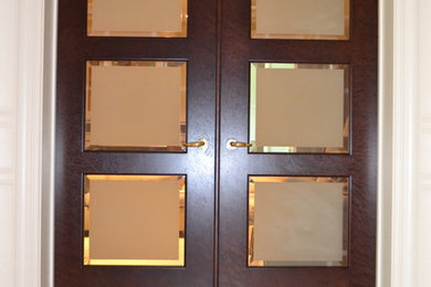 Custom Doors