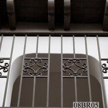 Ironwork