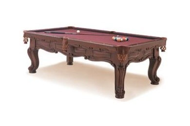 Billiard Tables