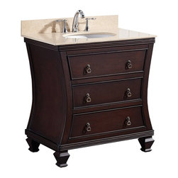 Amimage Bathroom Vanities - Bathroom Vanities And Sink Consoles