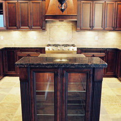 Kitchen 8 - Kitchen Cabinetry