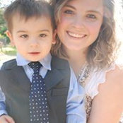 Daphne Crossland's photo