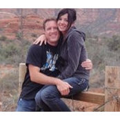 Dathan N Jenn Walker's photo