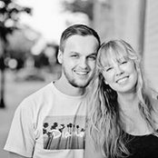Justin Small's photo