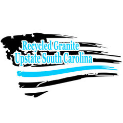 Recycled Granite Upstate South Carolina