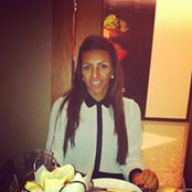 Huda Nassers foto