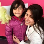 Nadia Cieza's photo