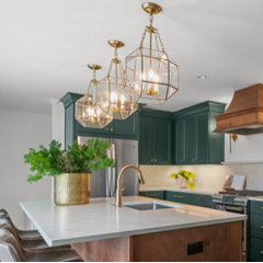 Creative Cabinets & Design LLC