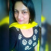 Anu Kunwar's photo