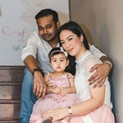 Aman Khan's photo