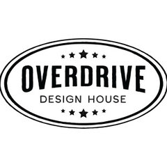 Overdrive Design House
