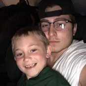 Justin Mercado's photo