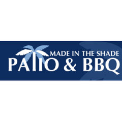 Made in the Shade Patio & BBQ