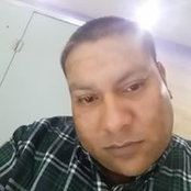 Andre Harrinanan's photo