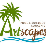 Foto di Artscapes Pools & Outdoor Living Construction