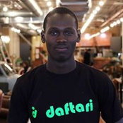 Derrick Kinyua's photo