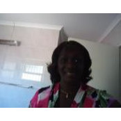 Arlette Kouame-tape's photo