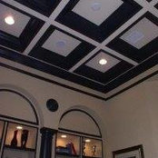 Foto von Regal Moldings