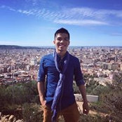 Robert Nguyen's photo