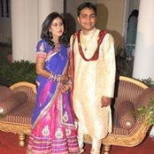 Tanu Sukhwal's photo
