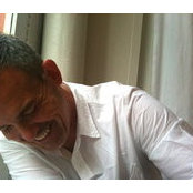 Danny Weavers foto