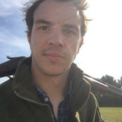 James Nathans foto