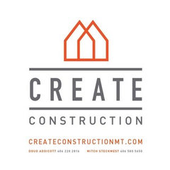 Create Construction LLC
