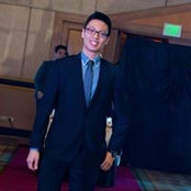 Patrick Lim's photo