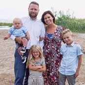 Amber Mendenhall's photo