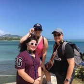 Daphne Broderick's photo