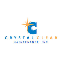 Crystal Clear Maintenance Inc