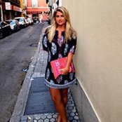 Charlotte Taylor's photo