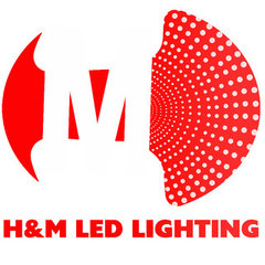 H&M Led Lighting