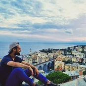 William Corbeil's photo
